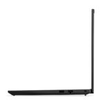 Lenovo ThinkPad E14 Gen 7 (AMD) AMD Ryzen™ 7 250 Laptop 35.6 cm (14 ) WUXGA 16 GB DDR5-SDRAM 512 GB SSD Wi-Fi 6E (802.11ax) Windows 11 Pro English Black - imagine 9