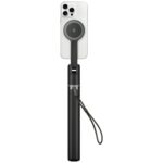 Selfiestick Spigen S581W MagSafe Bluetooth Tripod black - imagine 8