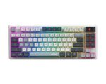MSI FORGE GK600 TKL W SKY Gaming Keyboard