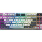MSI FORGE GK600 TKL W SKY Gaming Keyboard