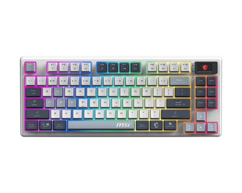 cps-6381a7cfc745856f8d2c6a715100bfa4-2026-03-29-09-24-04 MSI FORGE GK600 TKL W SKY Gaming Keyboard - imagine 1