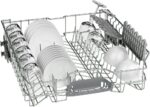 Bosch Serie 2 SMV25EX02E dishwasher Fully built-in 13 place settings E - imagine 2