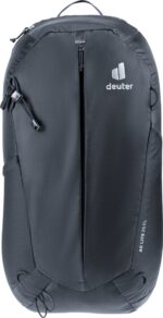 Plecak turystyczny Deuter AC Lite 25 EL  black - imagine 4