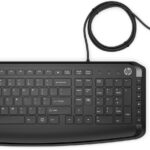 HP Pavilion Keyboard and Mouse 200