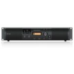 Behringer NX6000D audio amplifier 2.0 channels Home Black - imagine 5
