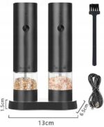 MP36X2 Pepper and Solo Mill Set - imagine 2