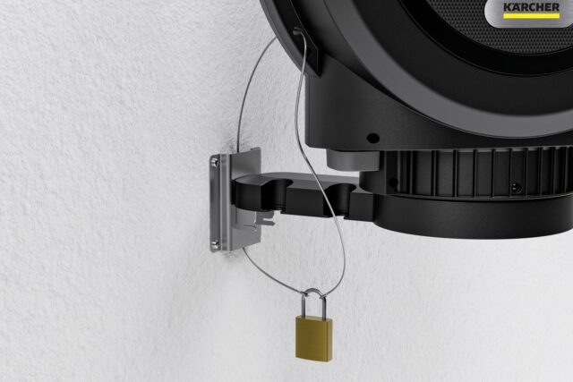 BOXFOR HOSE HBX4.20 AUTOMATIC - imagine 2