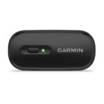Garmin HRM 200 heart rate monitor Breast Bluetooth/ANT+ Black - imagine 2