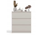 MALWA M3 CHEST OF DRAWERS  KASHMIR COLOUR - imagine 4