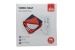 SOLIS Disc Heater Turbo Heat red/grey - imagine 7