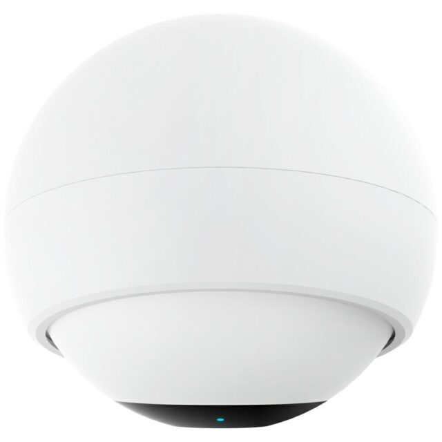 Indoor WiFi Camera IMILAB C30 3K - imagine 6