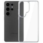 Etui 3MK Armor Case do Samsung Galaxy    S26 Ultra - imagine 3