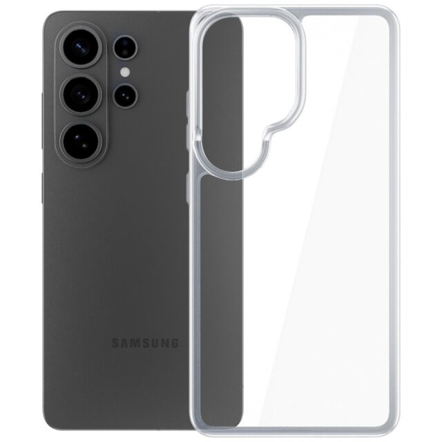 Etui 3MK Armor Case do Samsung Galaxy    S26 Ultra - imagine 3