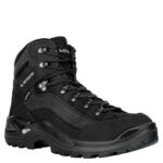 Shoes renegade gtx mid-tiefschwarz-uk 8 (42) LOWA - imagine 2