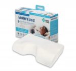 Morpheus orthopaedic pillow (CPAP) for therapy