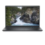 DELL Vostro 3530 Intel® Core™ i5 i5-1334U Laptop 39.6 cm (15.6 ) Full HD 8 GB DDR4-SDRAM 512 GB SSD Wi-Fi 5 (802.11ac) NoOS Black - imagine 2
