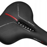 Wittkop Medicus PROevo 3.0 bicycle saddle (City)