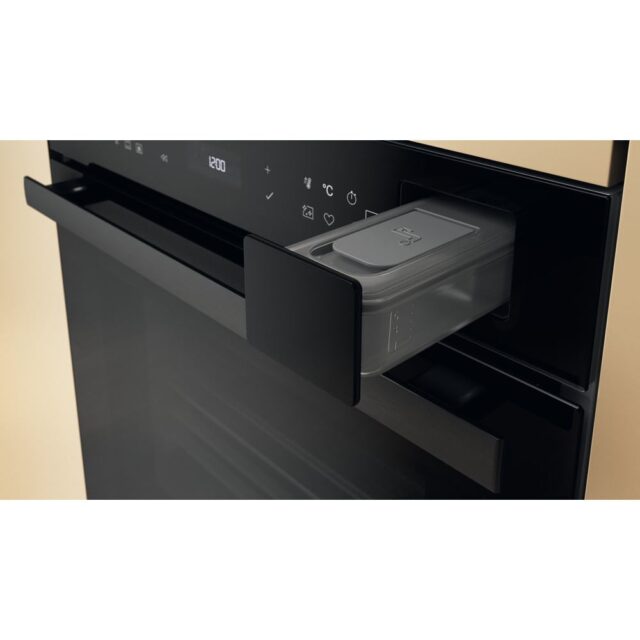 Built-in oven WOI6A8HT1SBA WHIRPOOL - imagine 6