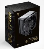 MODECOM CPU COOLER VOLCANO 0C T700 BLACK - imagine 3