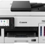 Urządzenie wielofunkcyjne Canon MAXIFY GX6140
