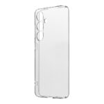 OBAL:ME TPU Kryt pro Samsung Galaxy S24 Transparent