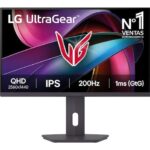 MONITOR LG 27G610A-B.AEUQ