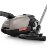 Philips 5000 series XD5122/10 vacuum 4 L Cylinder vacuum Dry 900 W Dust bag - imagine 7