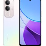 Phone VIVO Y19s 8/256 GB Silver