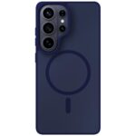 3MK Smoke MagCase for Samsung Galaxy S26 Ultra blue - imagine 5