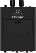 Behringer P1 Personalny wzmacniacz in-ear - imagine 7