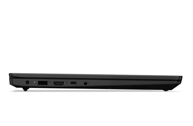 Lenovo V V15 Laptop 39.6 cm (15.6 ) Full HD Intel® Core™ i5 i5-13420H 16 GB DDR4-SDRAM 512 GB SSD Wi-Fi 6 (802.11ax) Windows 11 Pro Black - imagine 7