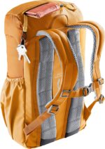 Plecak turystyczny dziecięcy Deuter Junior  maple/amber - imagine 7