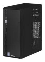 Actina 5901443382638 PC Intel® Core™ i5 i5-14400 16 GB DDR4-SDRAM 1 TB SSD Windows 11 Pro Mini Tower Black - imagine 3