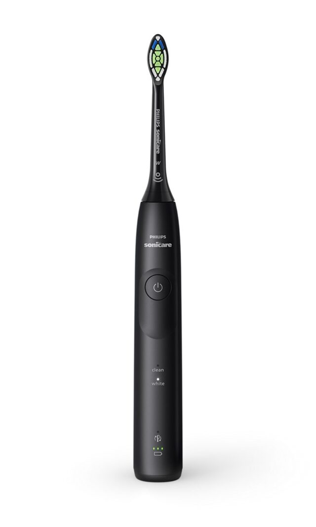 Philips Series 5500 HX7119/02 Rechargeable toothbrush - imagine 4