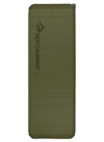 SEA TO SUMMIT CAMP PLUS S.I. SELF-INFLATING MAT.