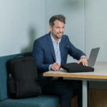 Dicota Eco Multi Plus BASE 13-15.6 Black - imagine 5