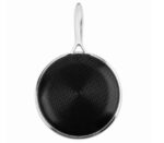 Kohersen NX CERAMIC frying pan with lid  24 cm - imagine 4