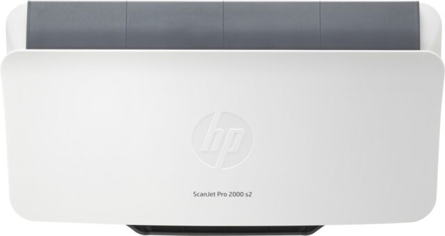 HP Scanjet Pro 2000s2             6FW06A - imagine 5