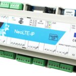 ROPAM CONTROL PANEL NEOLTE-IP-D9M