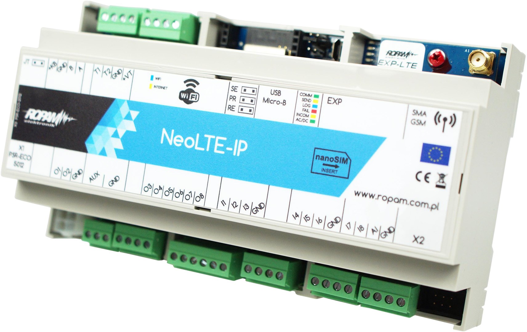 cps-648291deabad2190be0740fc8fca60c7-2026-03-24-06-06-09 ROPAM CONTROL PANEL NEOLTE-IP-D9M - imagine 1