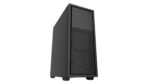 Gembird Fornax K500 ATX computer case  Midi Tower  Black - imagine 4