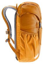 Plecak turystyczny dziecięcy Deuter Junior  maple/amber - imagine 6
