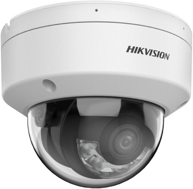 Kamera IP Hikvision DS-2CD2167G2H-LISU(2.8mm)(eF) - imagine 4