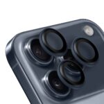 OBAL:ME Ochrana Čoček pro Apple iPhone 17 Pro/17 Pro Max Deep Blue