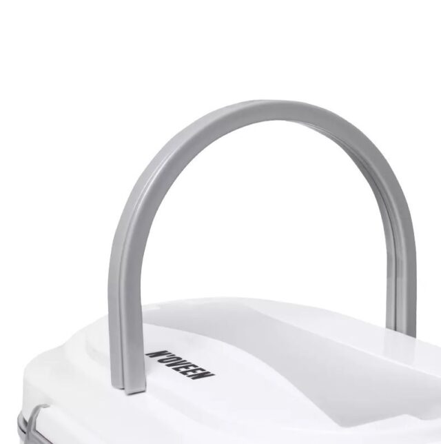 Electric Lunch Box N'oveen LB510 Grey Plus - imagine 3