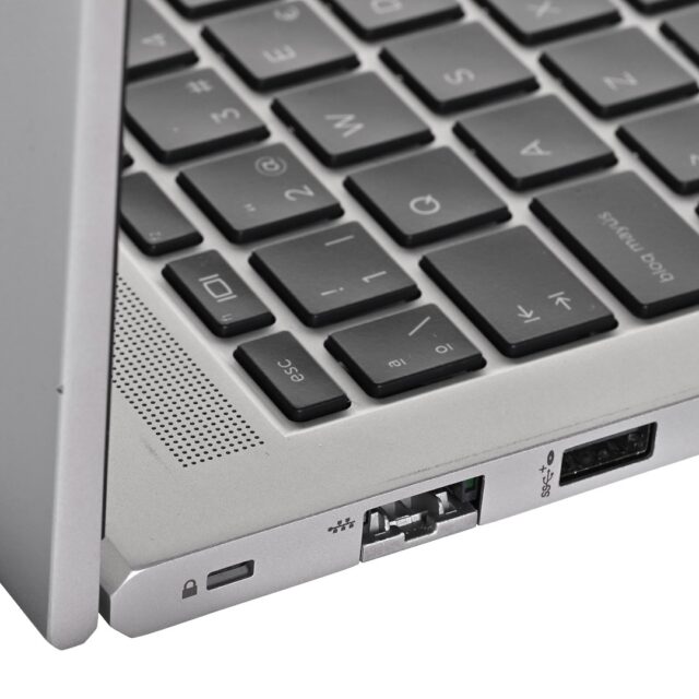 HP ProBook 440 G8 i5-1135G7 16GB 512GB SSD 14  FHD Win11pro Used - imagine 6