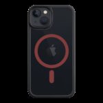 Tactical MagForce Hyperstealth 2.0 Kryt pro iPhone 13 Black/Red