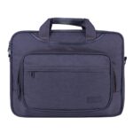 Addison 315015 notebook case 39.6 cm (15.6 ) Briefcase Grey - imagine 10