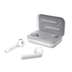 Trust Primo Touch Headset True Wireless Stereo (TWS) In-ear Calls/Music Bluetooth White - imagine 2