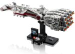 LEGO STAR WARS 75376 Tantive IV - imagine 4